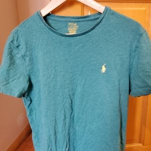 Authentic Tshirt by polo Ralph Lauren